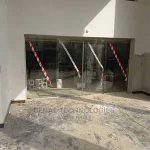 Solid Entrance Auto Door In Illela