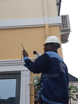 A+ Surveillance and Security Services