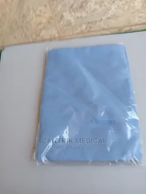 Hospital Bed Sheets
