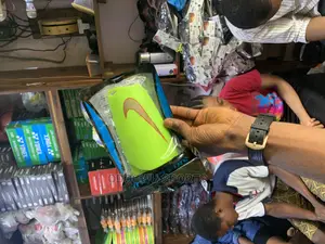 Shin Guard