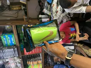 Shin Guard for Football