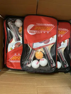 Table Tennis Racket