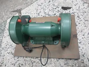 10" Bench Grinder Md-250hd