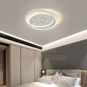 Led Ceiling Fitting