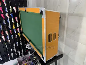 Local Sweet Snooker Table