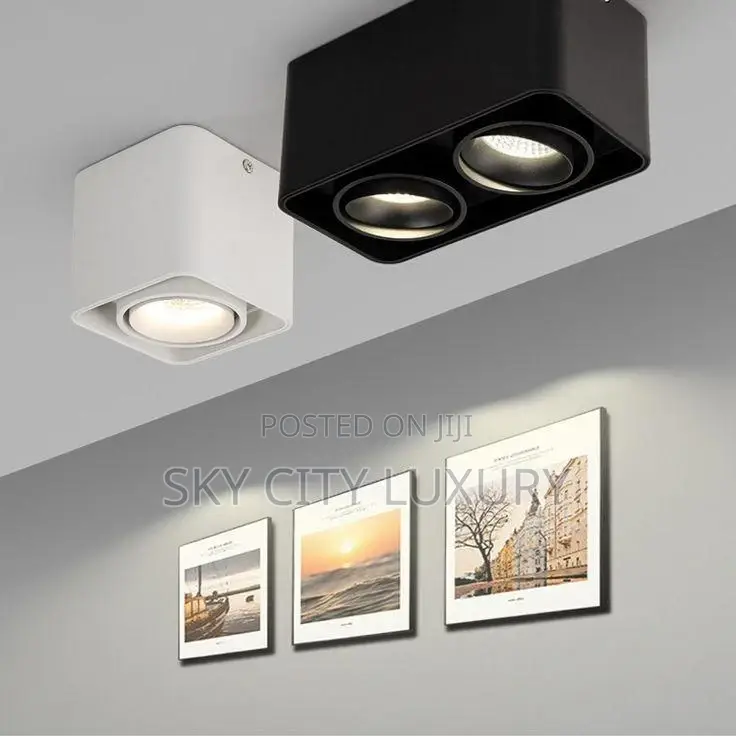 Led Decking Light