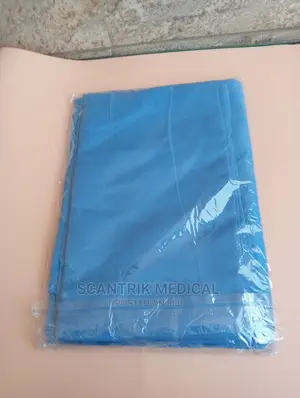 Flat Hospital Bed Sheets