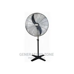 26 Inches Ox Industrial Fan