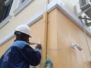 Unbreakable Cctv Protection