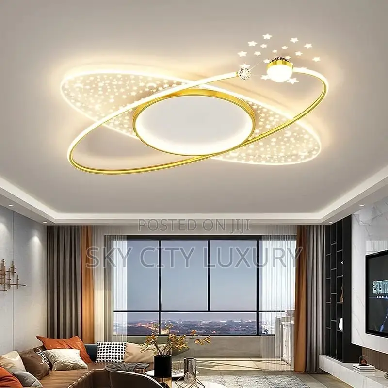 Led Ceiling Fitting