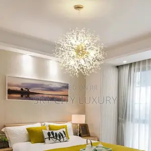 Led Pendant Light