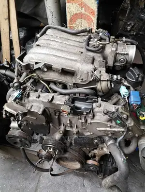 Pathfinder Engine. 2000-2002