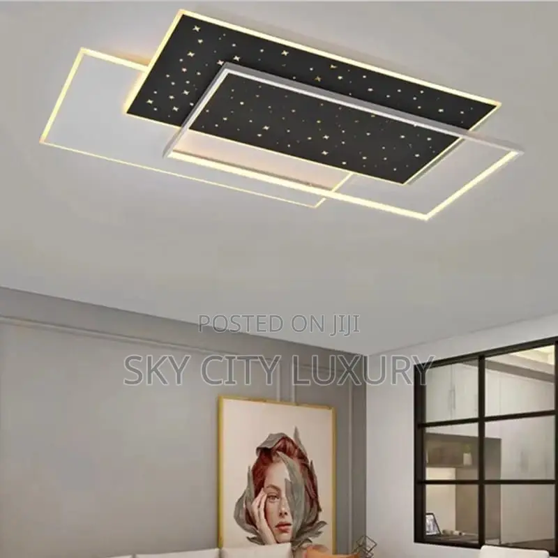 Led Ceiling Fitting