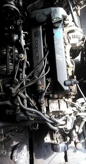 Mpv Mazda 6 2003 - 2006