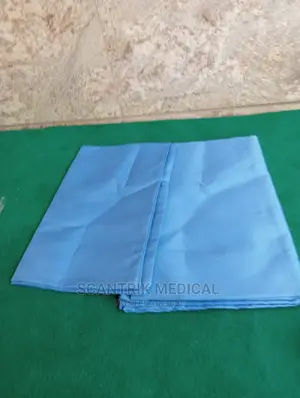 Reusable Hospital Bed Sheets for Pillow
