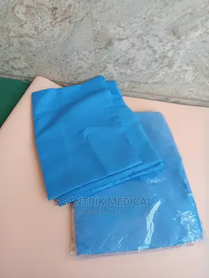 Bed Sheet for Medical Use