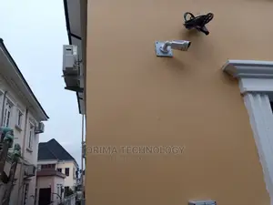 Brilliant CCTV and Alarm Installation