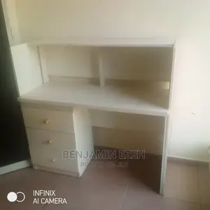Reception Table
