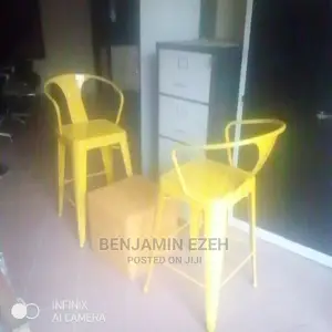 Discussion Chairs