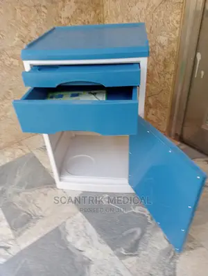 Bedside Cabinets