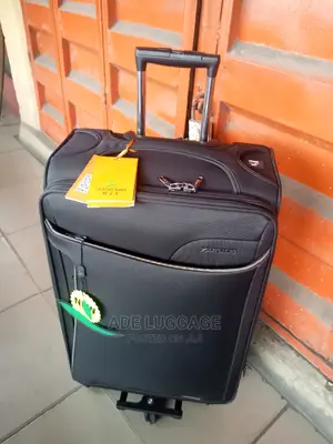 Ade Luggage Collection