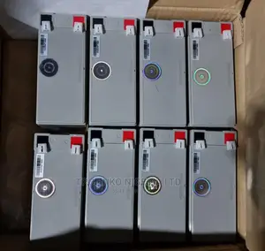 12V 7ah Made in Vietnam UPS Battery