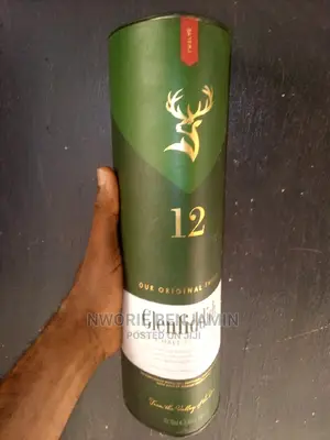 Glenfiddich 12yrs