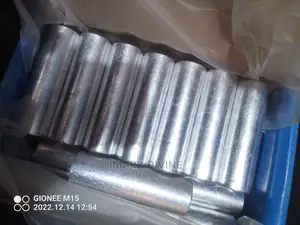 Aluminum Cable Joint All Size