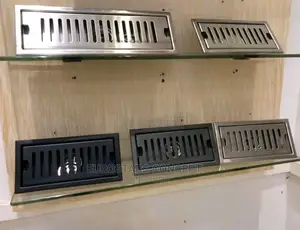 Floor Drain