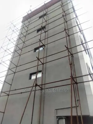 Scaffold Rentals
