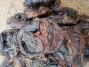 Ebi Ebi Dried Fish
