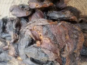 Ebi Ebi Dried Fish