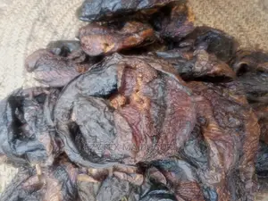 Ebi Ebi Dried Fish