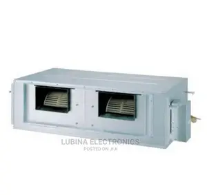 Brand New Hisense 2hp Inverter Ceiling Concealed Ac{Copper}