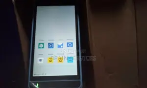 Baxibox Android 4G POS Terminal