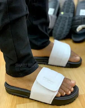 Gucci Slide