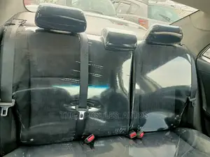 Toyota Corolla S 4dr Sedan (1.8L 4cyl 4A) 2009 Silver