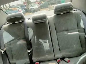 Toyota Corolla 2010 Black