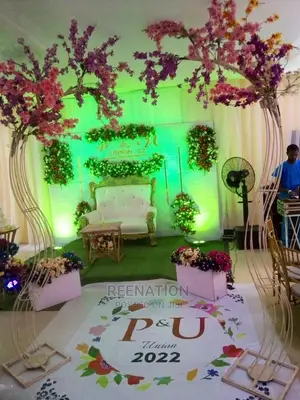 Event Decoration