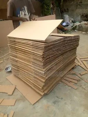 Mr Carton Maker