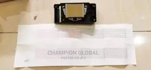 Dx5 Print Head