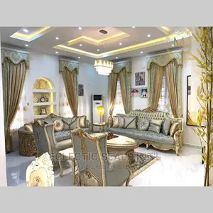 Interior Design Specialist