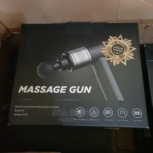 Gun Massager PRO MAX