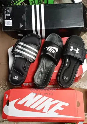 Sports Slides Slips
