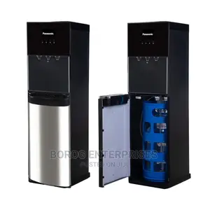 Panasonic Bottom Loading Water Dispenser SDM -Wd3438bg