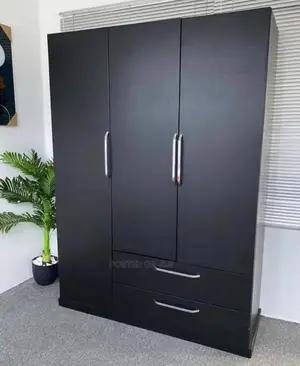 4 by 6 Wardrobe 4 Ft Wide 6 Ft Height 4 X 6,4x6 ,4*6