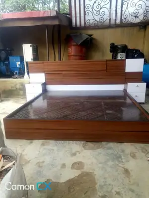6by6 Bed Frame ,6 by 6, 6x6, 6 X 6, 6*6,6 * 6 Bed Frame 