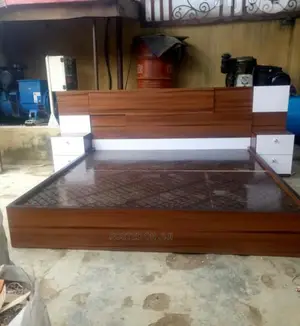 6by6 Bed Frame ,6 by 6, 6x6, 6 X 6, 6*6,6 * 6 Bed Frame