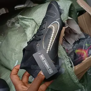 Football Soccer Boots