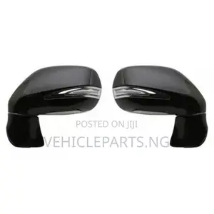 Side Mirrors For Lexus Rx350 2010-2015
